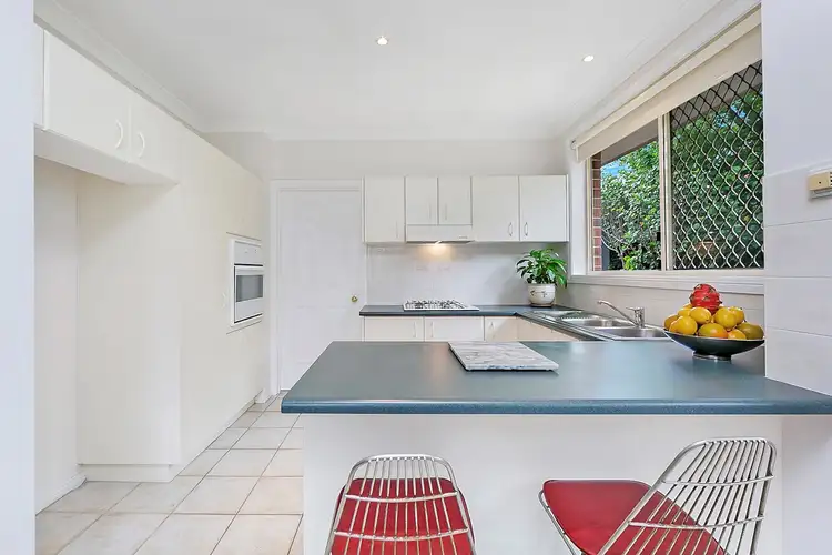 Third view of Homely villa listing, 2/77 Adelaide Street, West Ryde NSW 2114