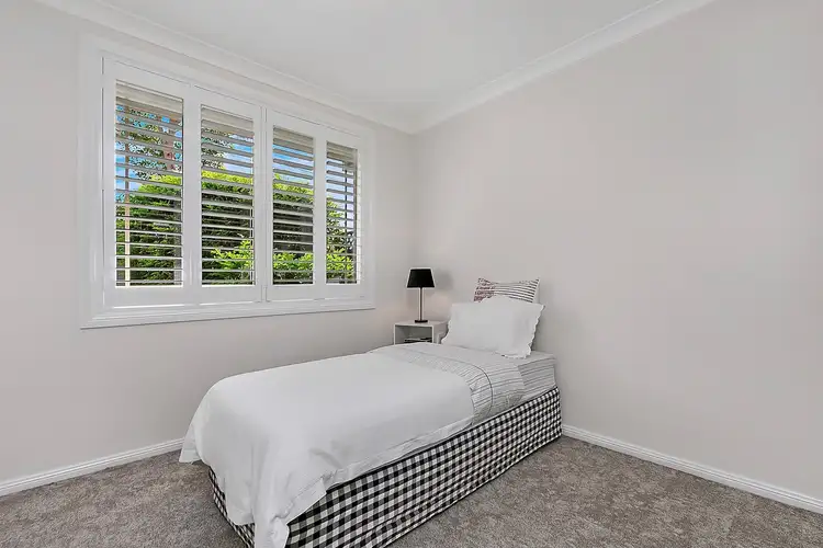 Fourth view of Homely villa listing, 2/77 Adelaide Street, West Ryde NSW 2114