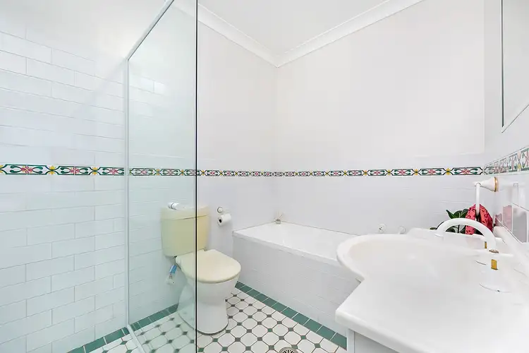 Fifth view of Homely villa listing, 2/77 Adelaide Street, West Ryde NSW 2114