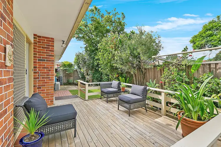 Sixth view of Homely villa listing, 2/77 Adelaide Street, West Ryde NSW 2114