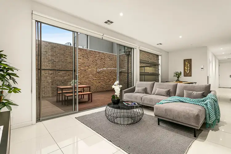 Second view of Homely house listing, 4 Charlottes Way, Forest Hill VIC 3131