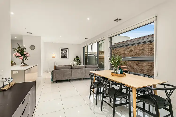Third view of Homely house listing, 4 Charlottes Way, Forest Hill VIC 3131