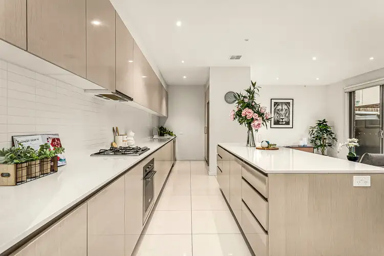 Fourth view of Homely house listing, 4 Charlottes Way, Forest Hill VIC 3131