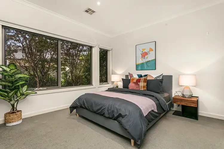 Sixth view of Homely house listing, 4 Charlottes Way, Forest Hill VIC 3131