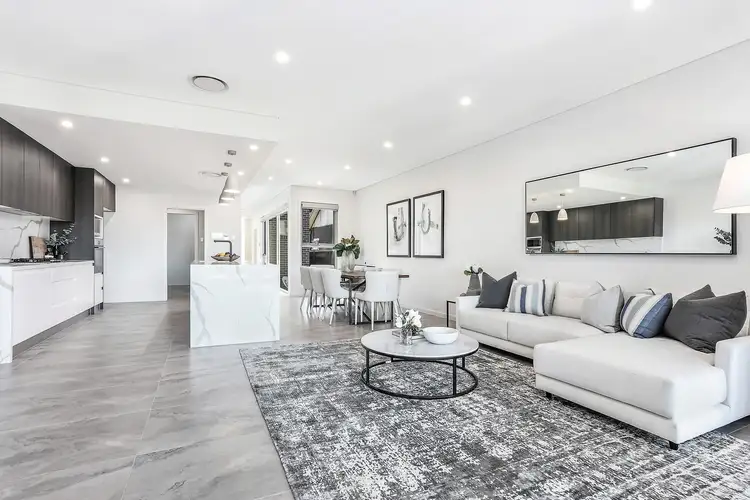 Second view of Homely house listing, 168 Concord Road, North Strathfield NSW 2137
