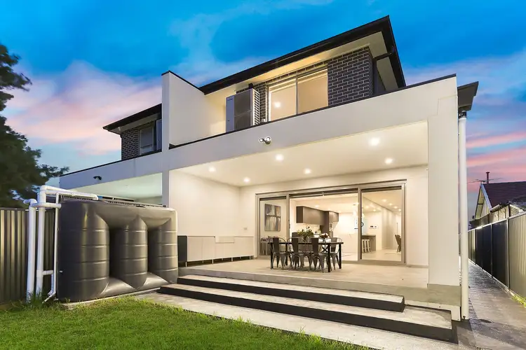 Sixth view of Homely house listing, 168 Concord Road, North Strathfield NSW 2137