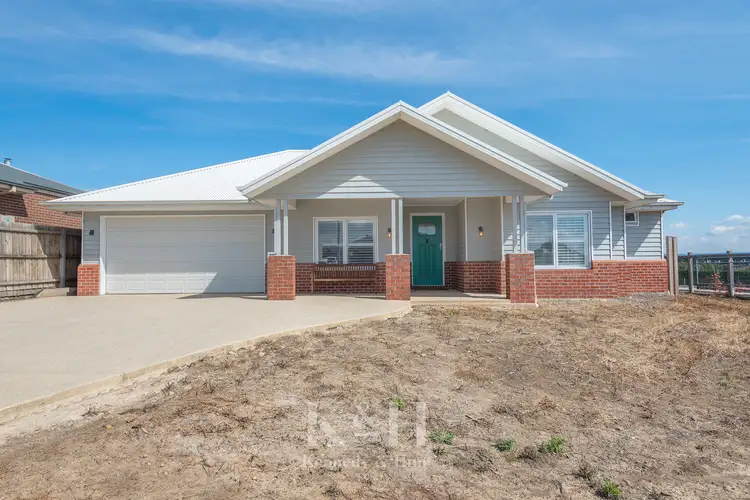 17 Sundew Court, Gisborne VIC 3437