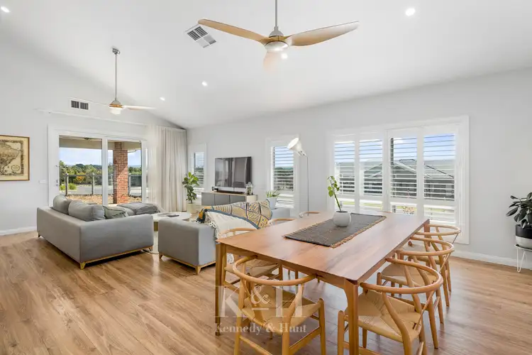 Second view of Homely house listing, 17 Sundew Court, Gisborne VIC 3437
