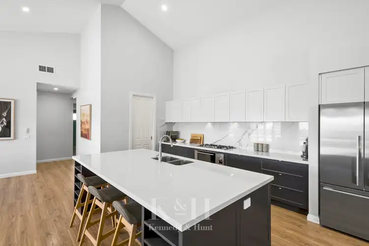Fourth view of Homely house listing, 17 Sundew Court, Gisborne VIC 3437