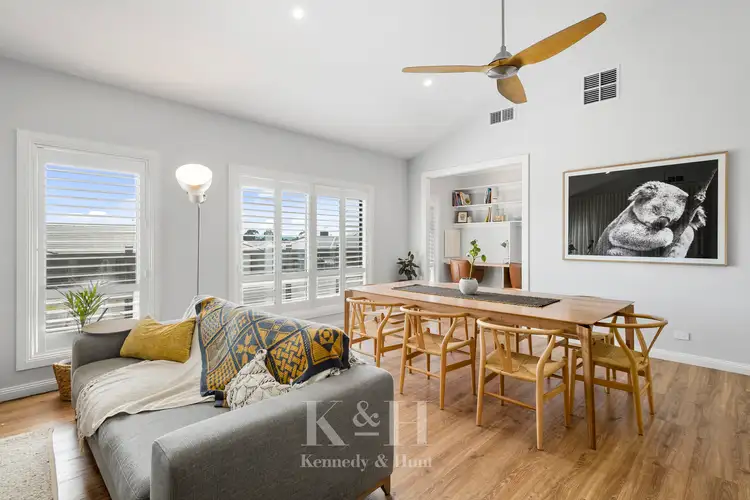 Fifth view of Homely house listing, 17 Sundew Court, Gisborne VIC 3437