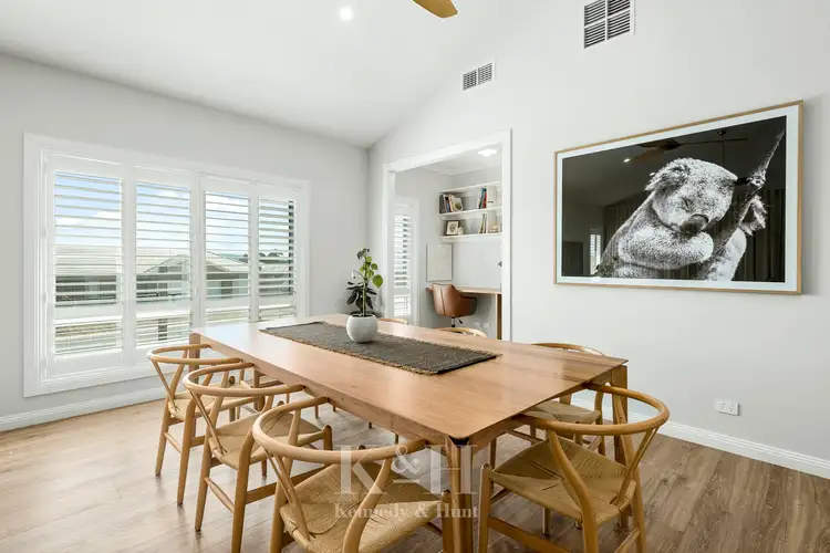 Sixth view of Homely house listing, 17 Sundew Court, Gisborne VIC 3437