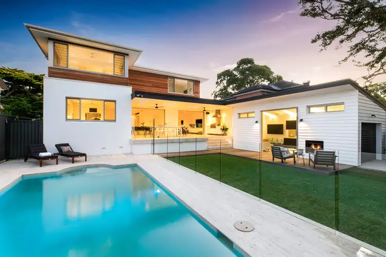 21 Wylmar Avenue, Burraneer NSW 2230