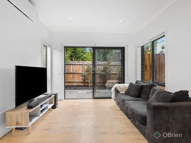 Second view of Homely townhouse listing, 4/60 Turner Road, Highett VIC 3190