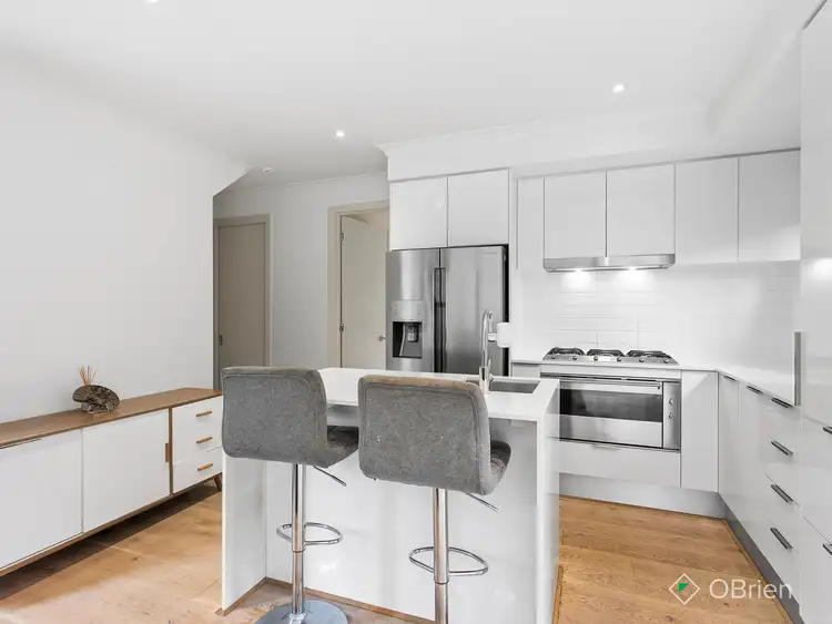 Third view of Homely townhouse listing, 4/60 Turner Road, Highett VIC 3190