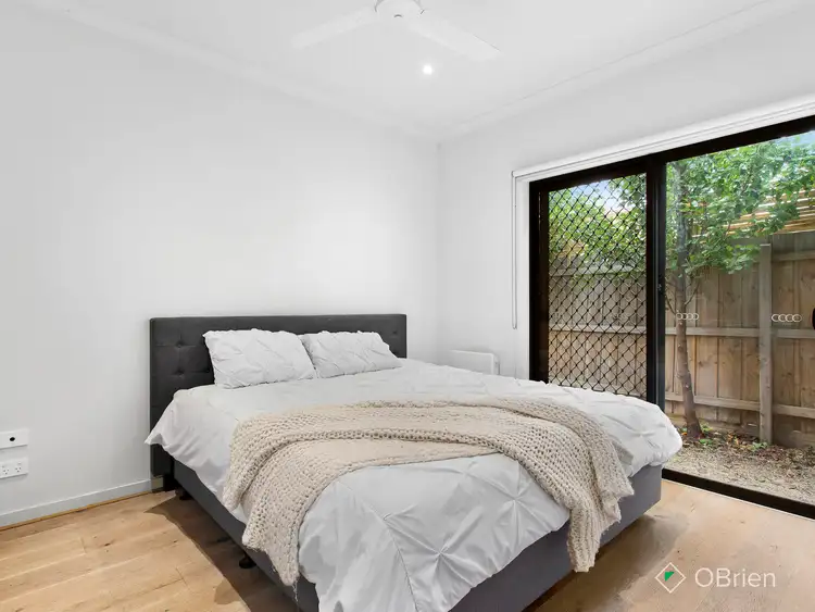 Fourth view of Homely townhouse listing, 4/60 Turner Road, Highett VIC 3190