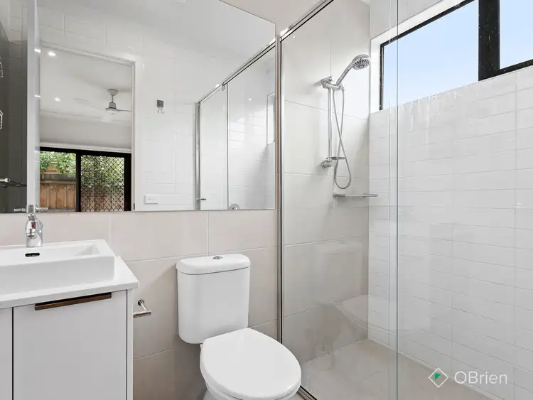 Fifth view of Homely townhouse listing, 4/60 Turner Road, Highett VIC 3190