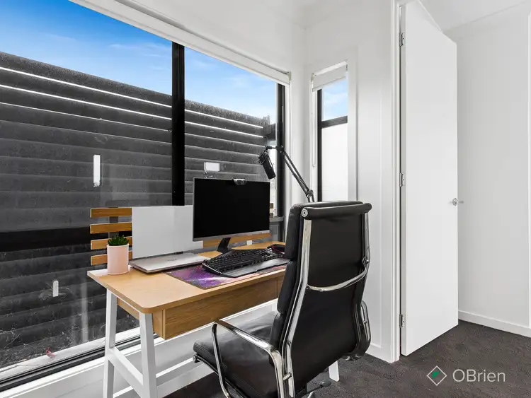 Sixth view of Homely townhouse listing, 4/60 Turner Road, Highett VIC 3190