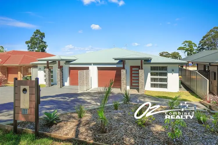 111b. Anson Street, St Georges Basin NSW 2540