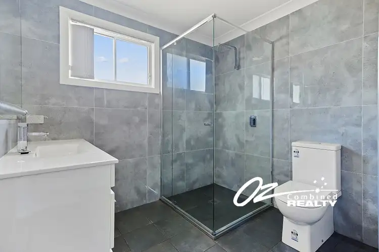 Fourth view of Homely semi-detached listing, 111b. Anson Street, St Georges Basin NSW 2540