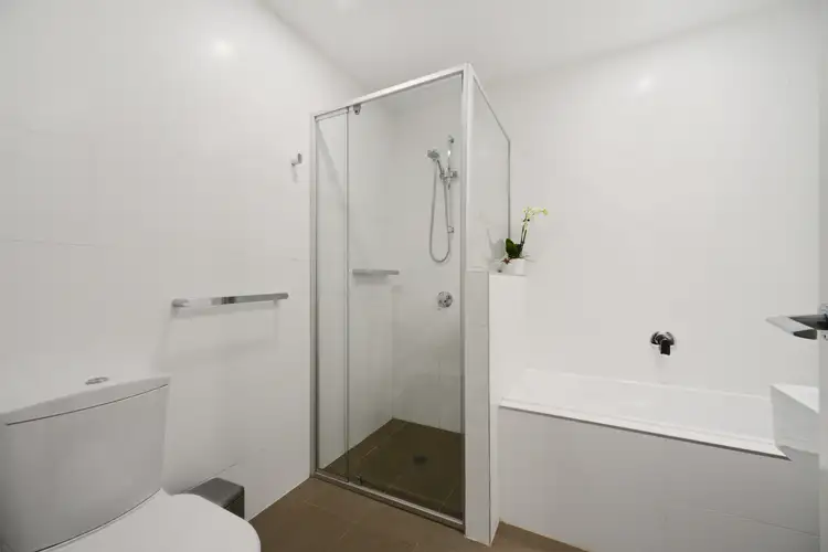 Fourth view of Homely apartment listing, 230/43 Amalfi Drive, Wentworth Point NSW 2127