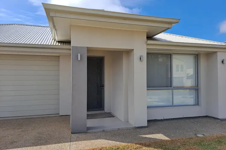 Second view of Homely house listing, 32 Blanche Parade, Hindmarsh Island SA 5214