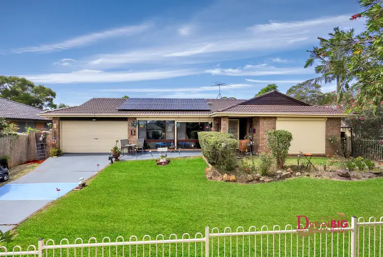 190 Cumberland Road, Ingleburn NSW 2565