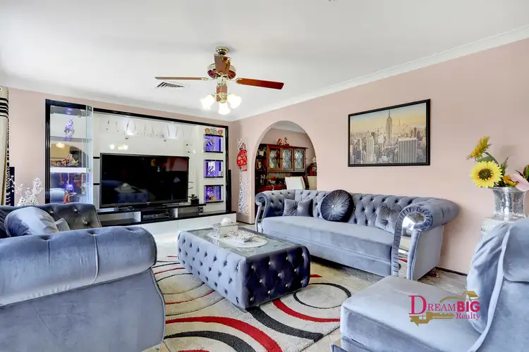 Second view of Homely house listing, 190 Cumberland Road, Ingleburn NSW 2565