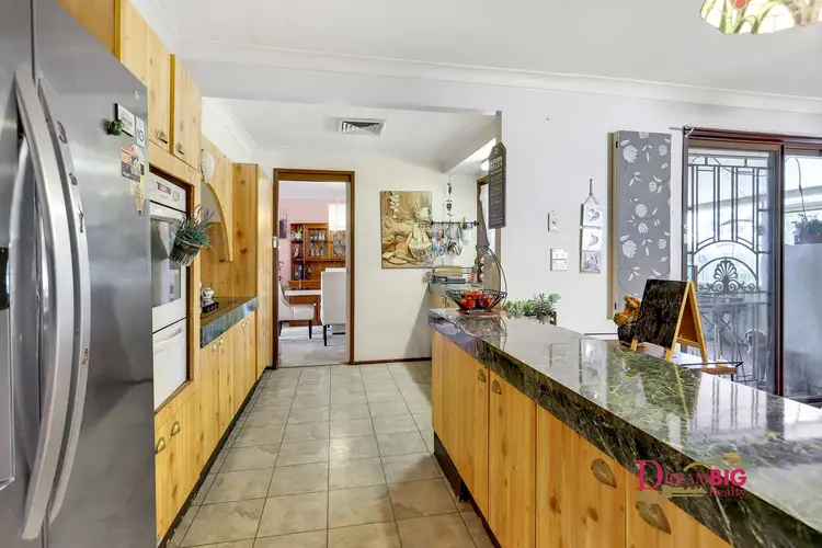 Third view of Homely house listing, 190 Cumberland Road, Ingleburn NSW 2565