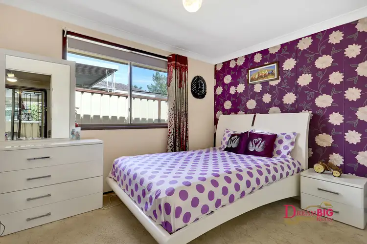 Fifth view of Homely house listing, 190 Cumberland Road, Ingleburn NSW 2565