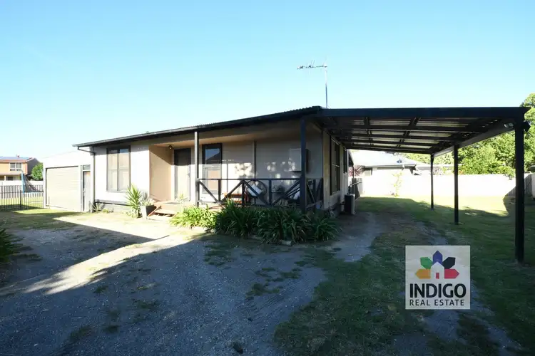 Main view of Homely house listing, 16 Conness Street, Chiltern VIC 3683