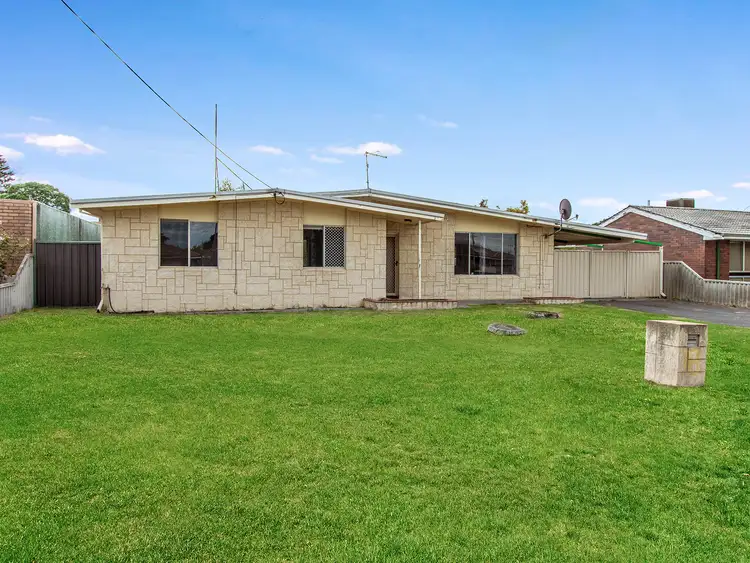 Main view of Homely house listing, 18 Leigh Street, Dudley Park WA 6210