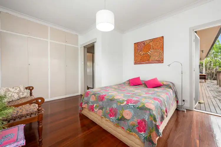 Fifth view of Homely house listing, 6 Springleigh Street, Coorparoo QLD 4151