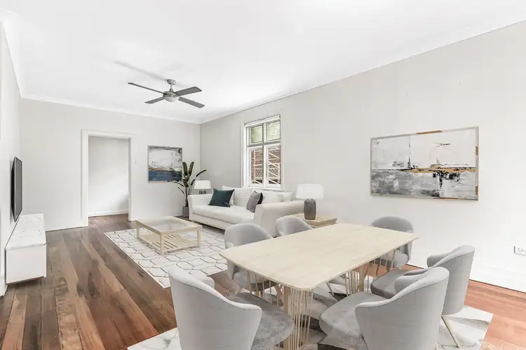 Second view of Homely house listing, 32 Sharp Street, Belmore NSW 2192