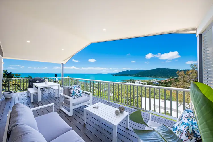 46 Seaview Drive, Airlie Beach QLD 4802