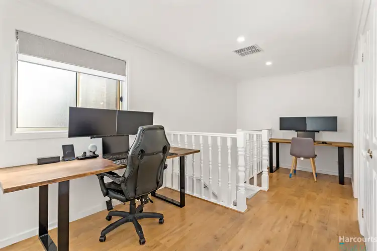 Sixth view of Homely house listing, 15 Trinity Way, South Morang VIC 3752