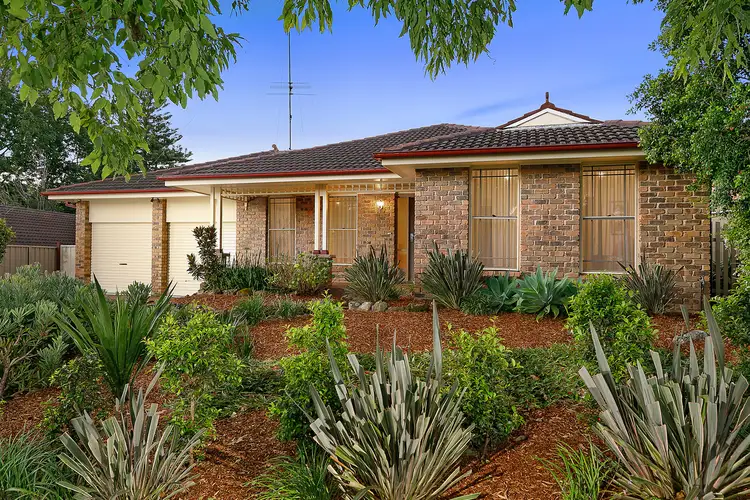 Main view of Homely house listing, 13 Wendie Close, Tumbi Umbi NSW 2261