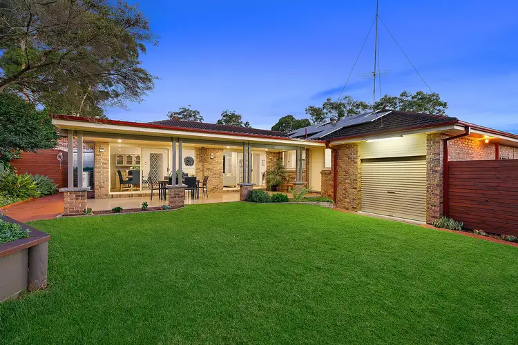 Second view of Homely house listing, 13 Wendie Close, Tumbi Umbi NSW 2261