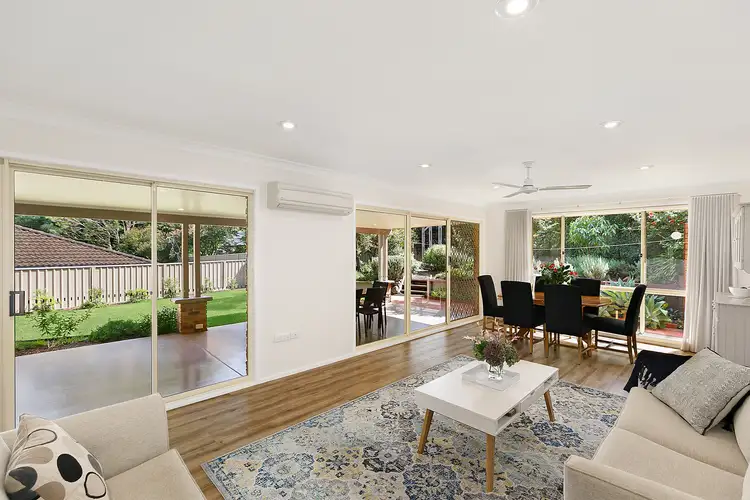 Third view of Homely house listing, 13 Wendie Close, Tumbi Umbi NSW 2261