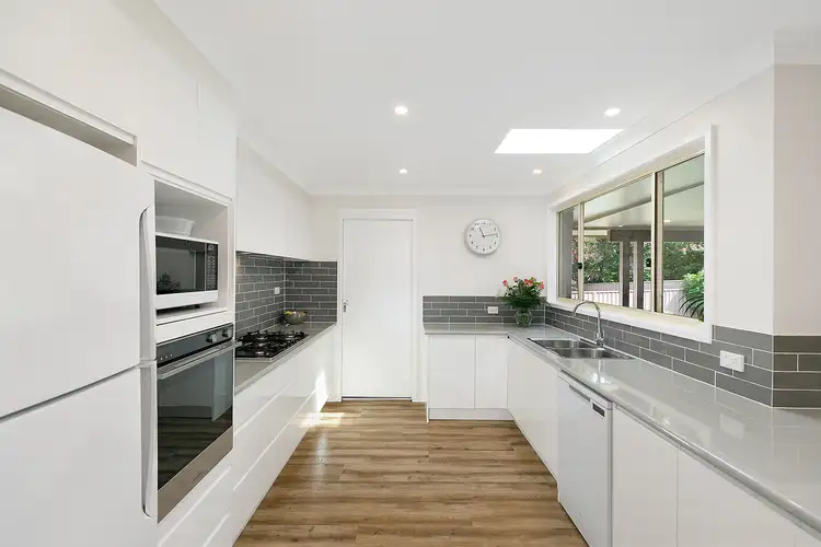 Fourth view of Homely house listing, 13 Wendie Close, Tumbi Umbi NSW 2261