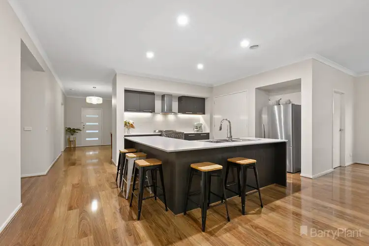 Third view of Homely house listing, 40 Arthur Phillip Drive, Pakenham VIC 3810
