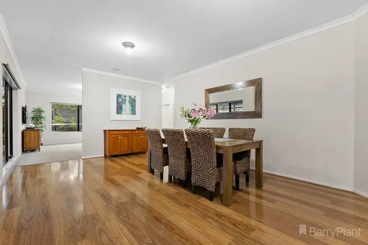 Fifth view of Homely house listing, 40 Arthur Phillip Drive, Pakenham VIC 3810