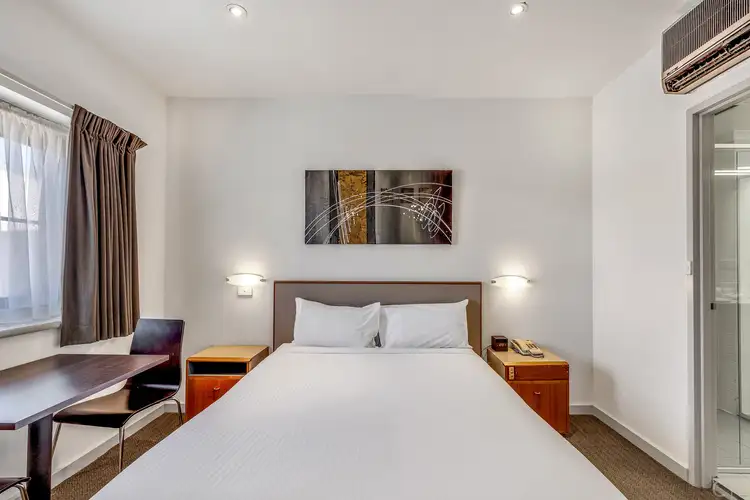 Second view of Homely apartment listing, 435/247 Gouger Street, Adelaide SA 5000