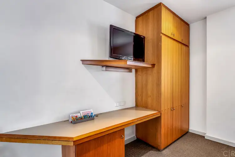 Sixth view of Homely apartment listing, 435/247 Gouger Street, Adelaide SA 5000
