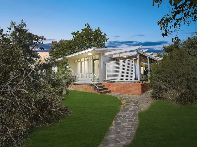 Main view of Homely house listing, 1 Miller Street, O'connor ACT 2602
