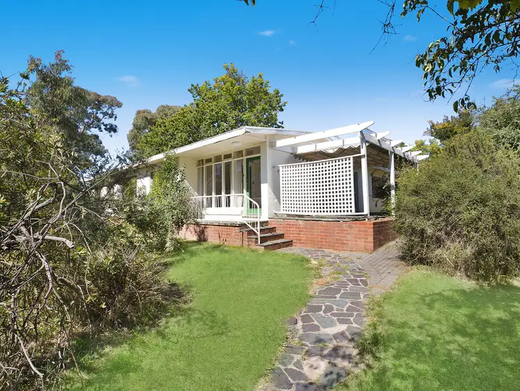 Second view of Homely house listing, 1 Miller Street, O'connor ACT 2602