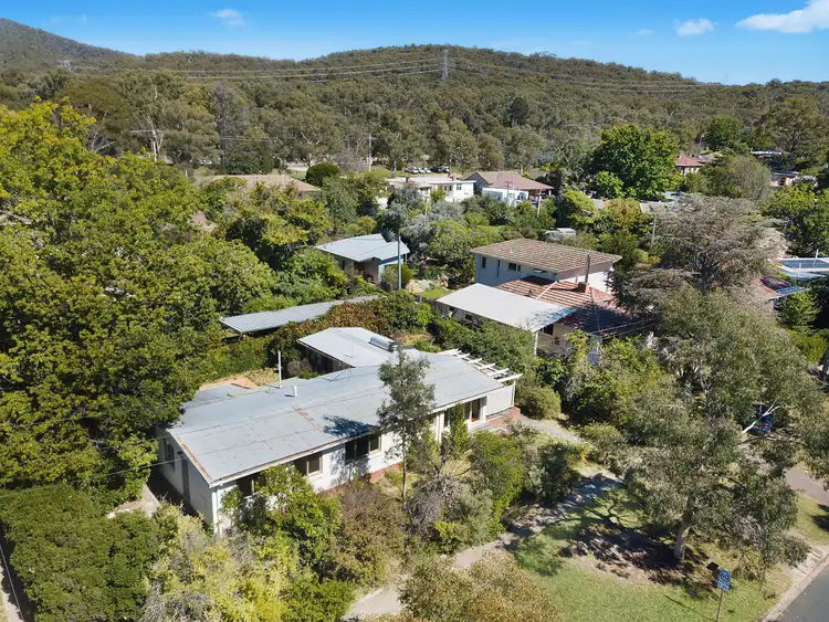 Fifth view of Homely house listing, 1 Miller Street, O'connor ACT 2602