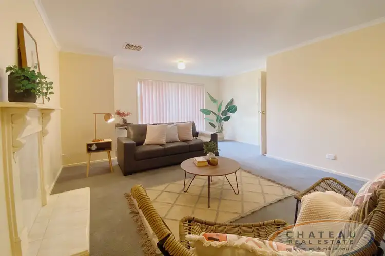 Third view of Homely house listing, 37 Fleming Avenue, Ridgehaven SA 5097