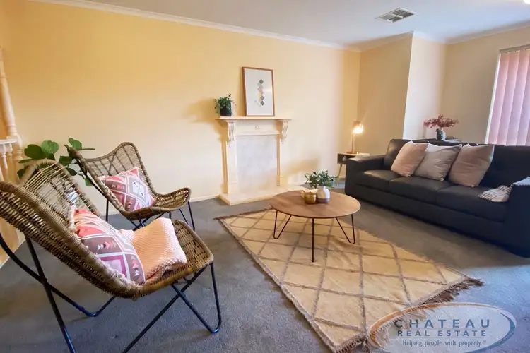 Fourth view of Homely house listing, 37 Fleming Avenue, Ridgehaven SA 5097
