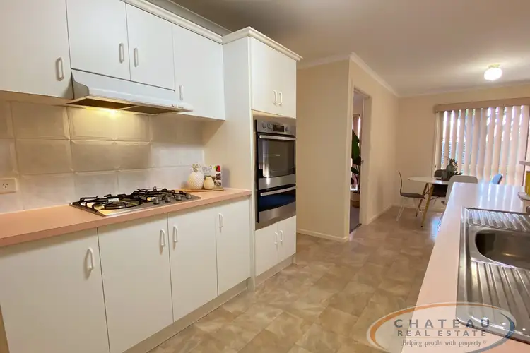 Fifth view of Homely house listing, 37 Fleming Avenue, Ridgehaven SA 5097