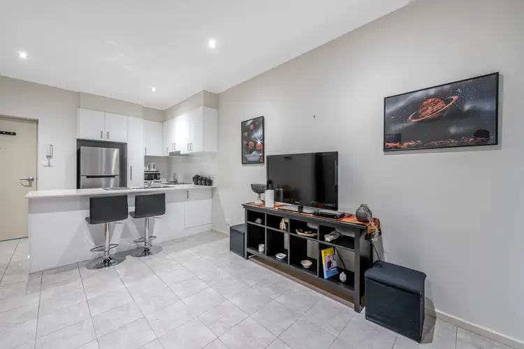 Third view of Homely unit listing, 9/21 Majura Avenue, Dickson ACT 2602